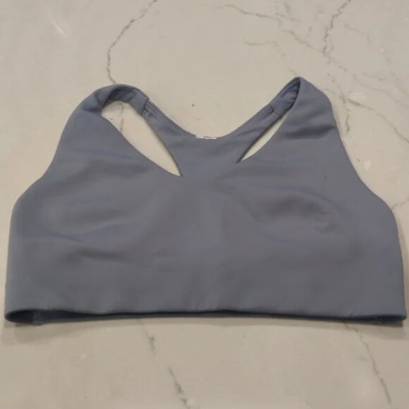 Lululemon Sports Bra - Picture 1 of 3